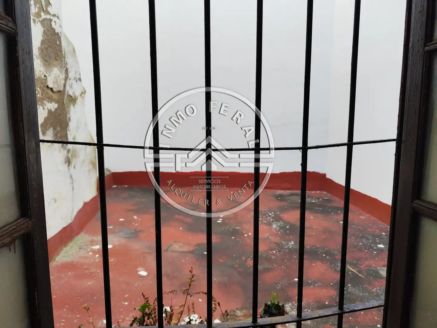 Vista exterior de Casa o xalet en venda en Écija amb Terrassa i Balcó