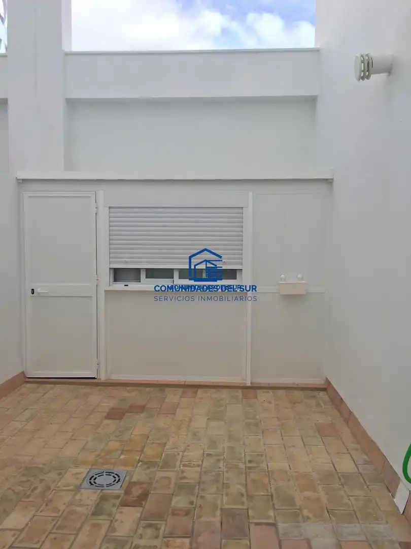 Apartments for rent in Paseo Marítimo - San José - La Laguna