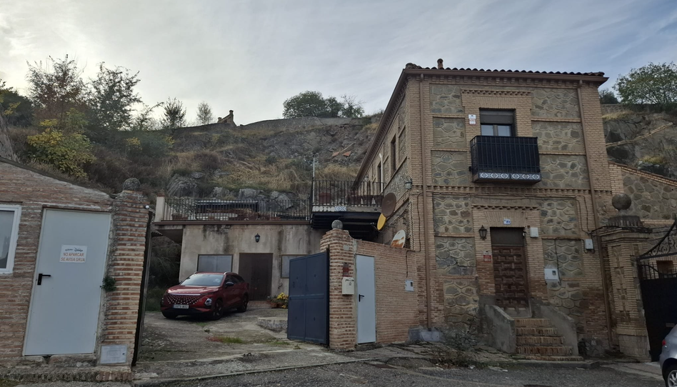 Foto 1 de Casa o xalet en venda a Los Cigarrales-La Bastida, Toledo
