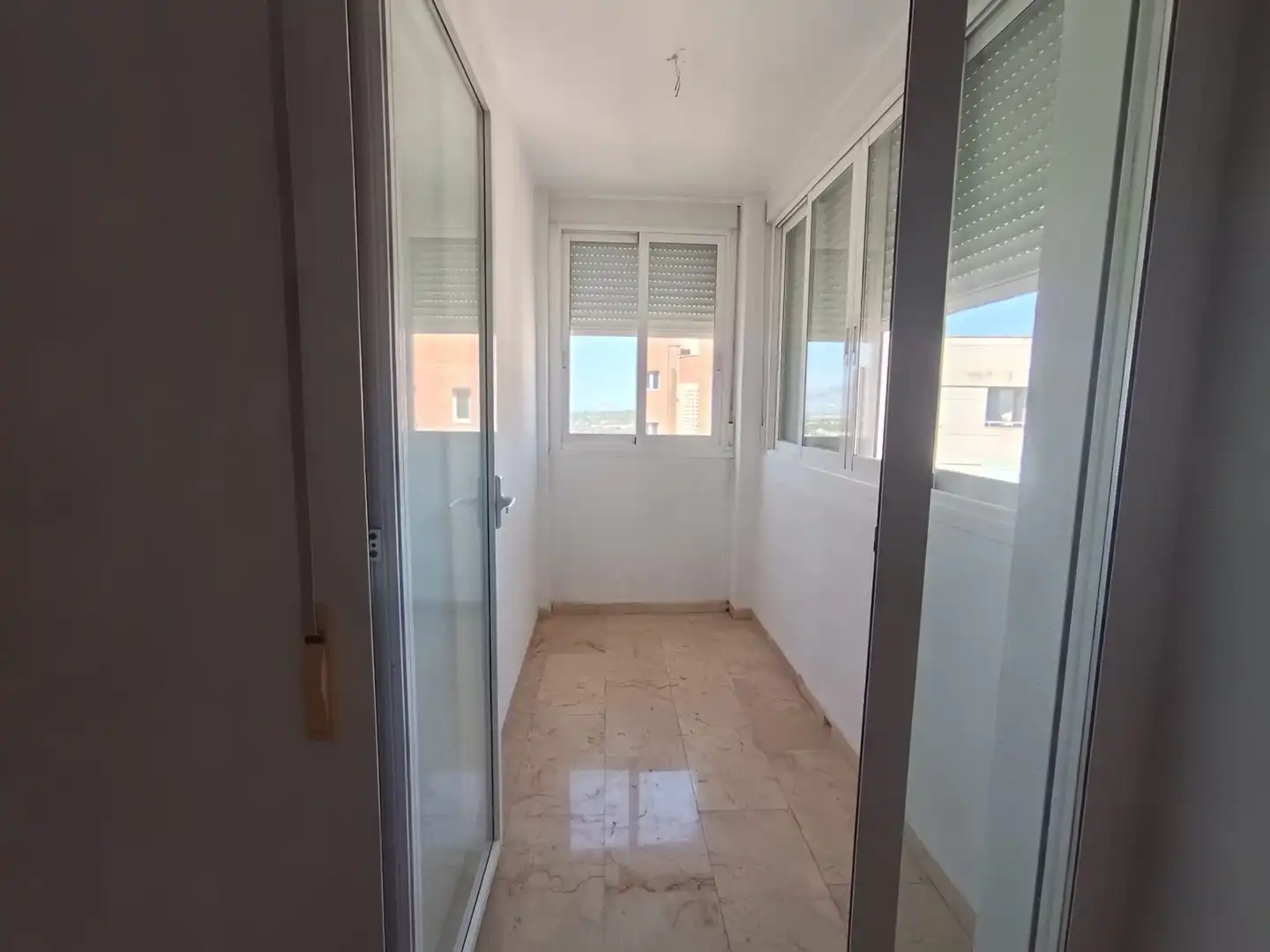 Penthouse mit Pool zum Verkauf in Juzgados - Plaza de Toros, imagen 9