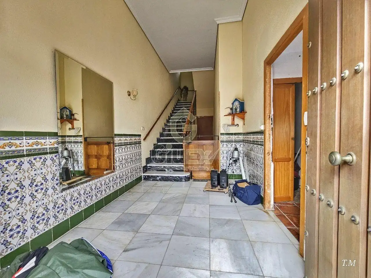 Houses for sale in Perales del Puerto  with Heating, Private garden and Terrace