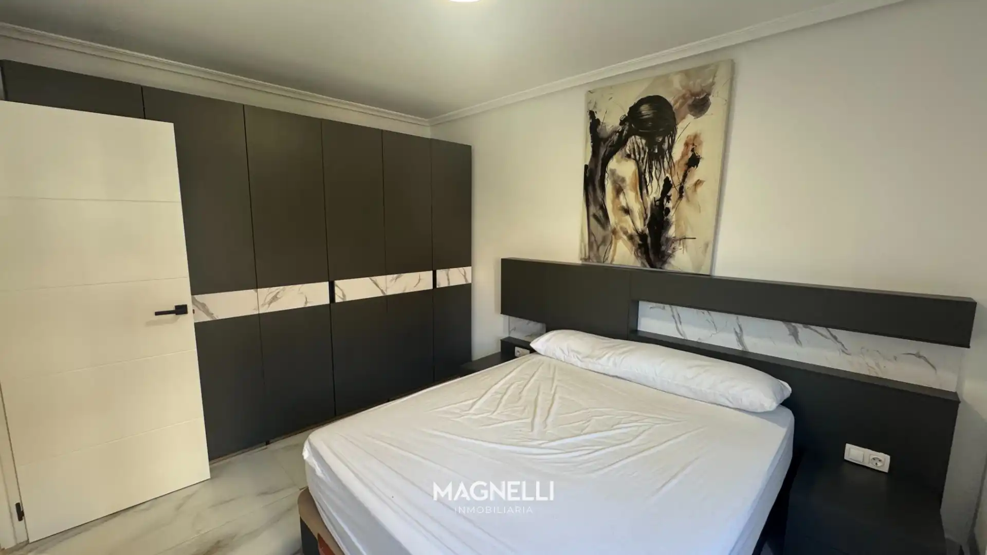 Habitación de Piso en venta en Elda con Amueblado