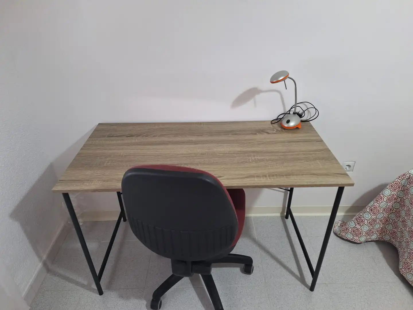 Piso para compartir en Córdoba con Aire acondicionado, Terraza y Amueblado