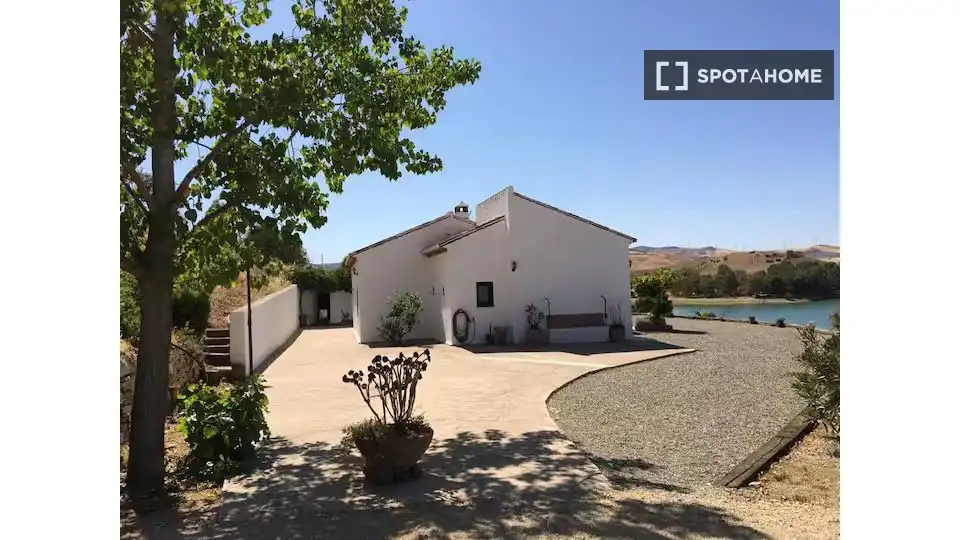 Habitación en Ardales