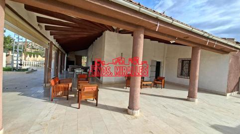 Foto 3 de Casa o chalet en venta en Pedanías Oeste, Aspe