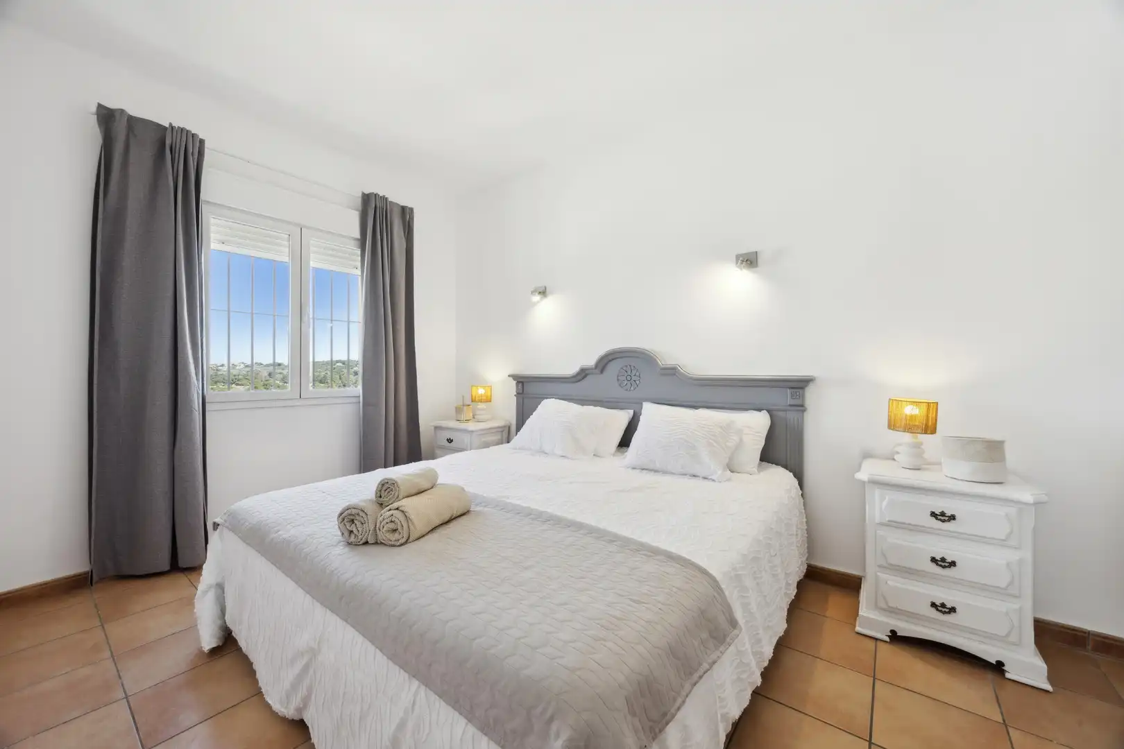 Habitación de Casa o chalet en venta en Jávea / Xàbia