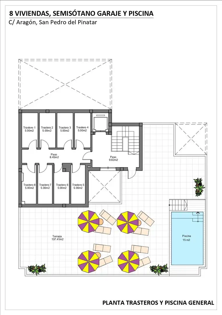 Apartament en venda en San Pedro del Pinatar amb Aire condicionat, Calefacció i Terrassa