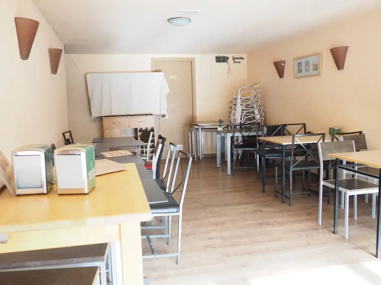 Gewerbefläche zur Übernahme in Ponent - Set Camins, imagen 15