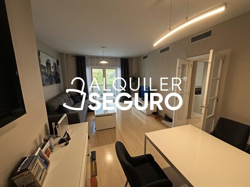 Exterior view of Flat to rent in Marbella  with Air Conditioner, Terrace and Storage room