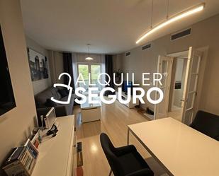 Exterior view of Flat to rent in Marbella  with Air Conditioner, Terrace and Storage room
