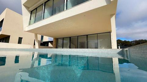 Foto 4 de Piso en venta en Carrer D'albéniz, 6, Cala Pi - Vallgornera, Illes Balears