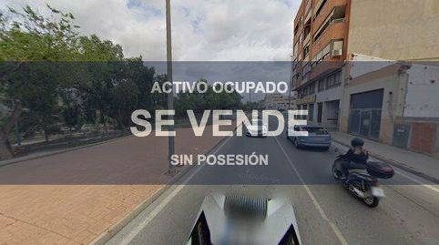 Foto 2 de Pis en venda a Plaza de Toros - Avenida Chapí - Trinquete, Elda
