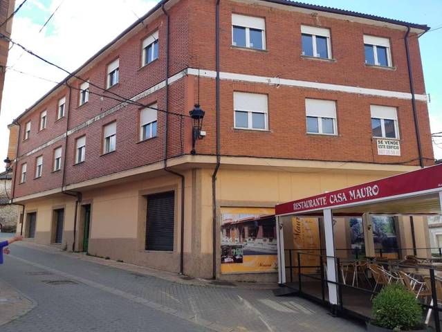 Casa-chalet en Venta en Velilla del Río Carrión