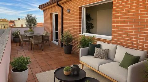 Foto 4 de Dúplex en venda a Pizarrales, Salamanca Capital