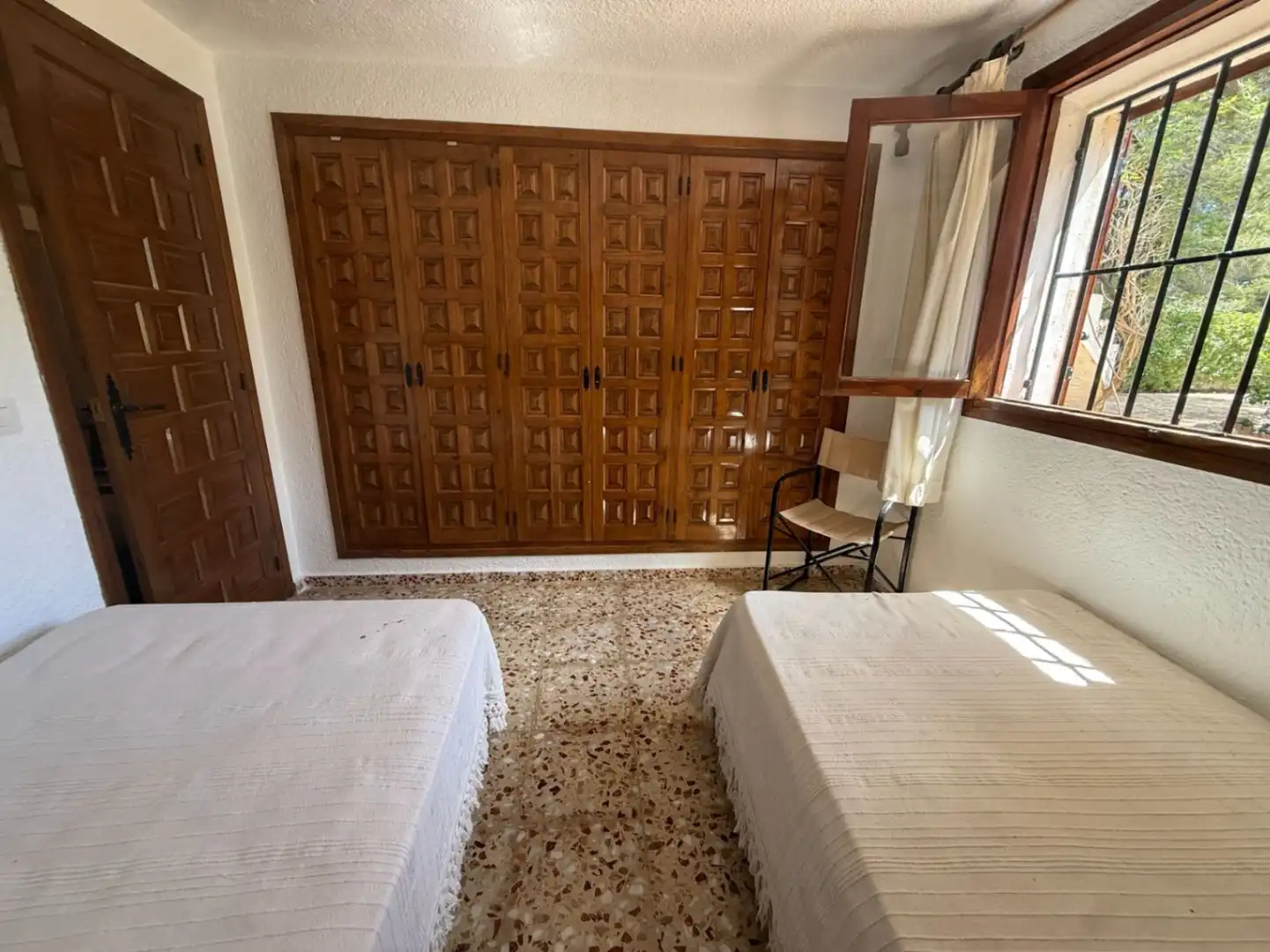 Chalet con jardín en venta en Cap Martí - El Tossalet - Pinomar, imagen 37
