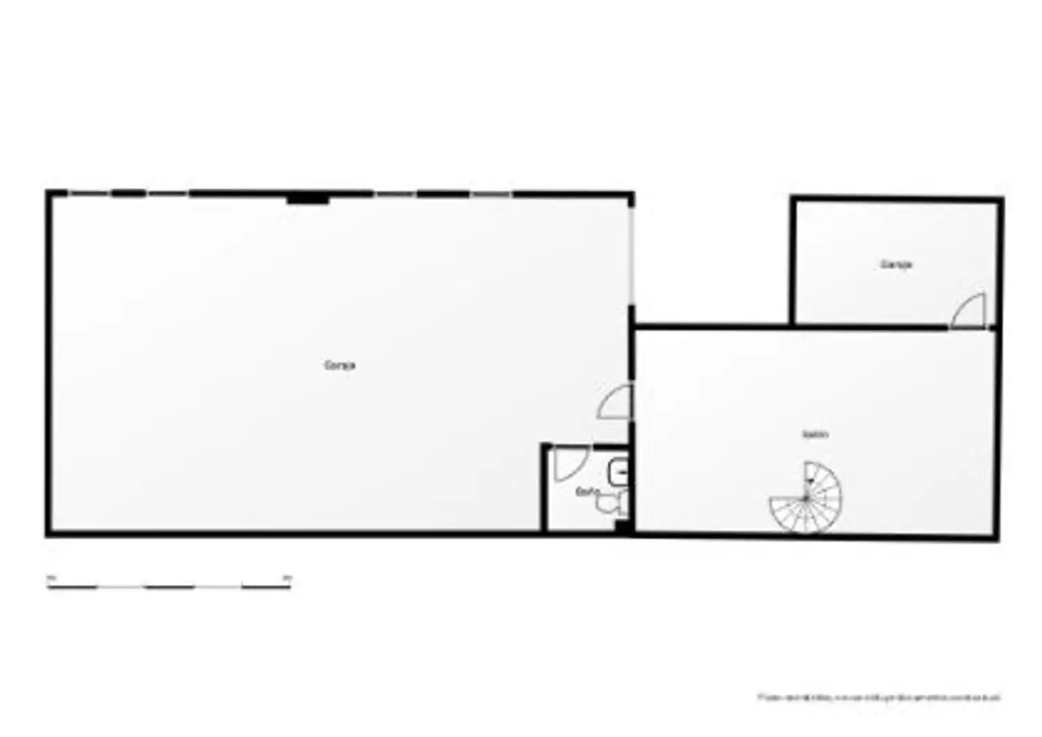 Casa o chalet en venta en Valle de los Nueve - El Ejido - Medianías