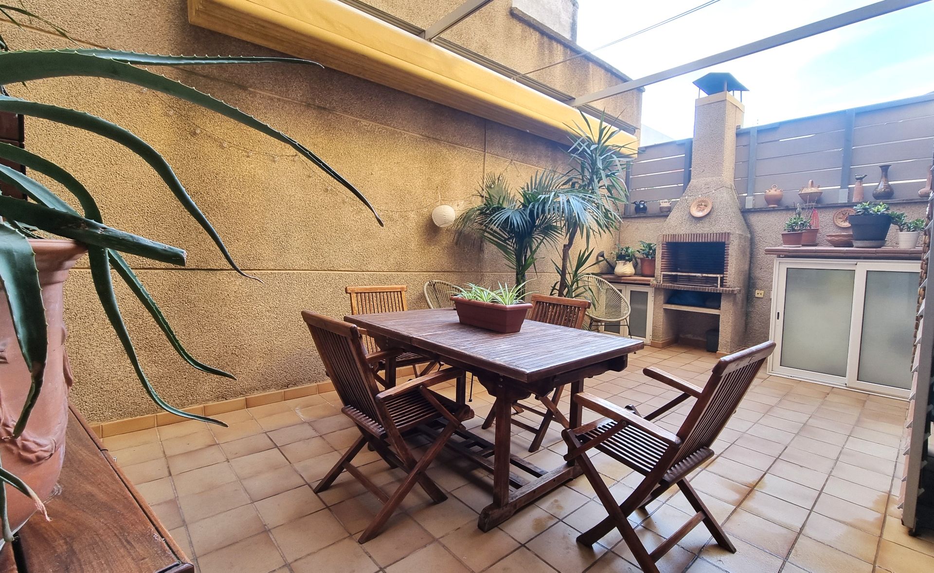 Flat for sale in Centre, Badalona