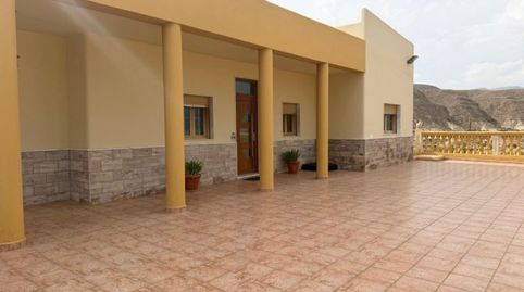 CHALET LLANO DE DON ANTONIO