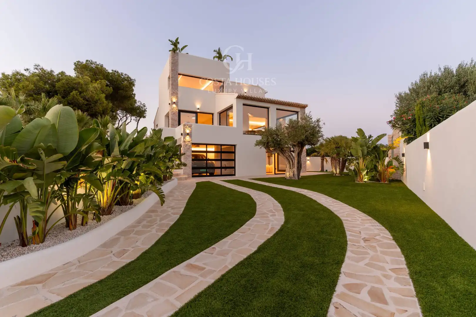 Chalet con piscina en venta en Carrer Cap Negre 135, imagen 57