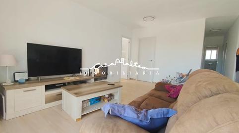 Foto 3 de Casa adosada de lloguer a Altea la Vella, Alicante