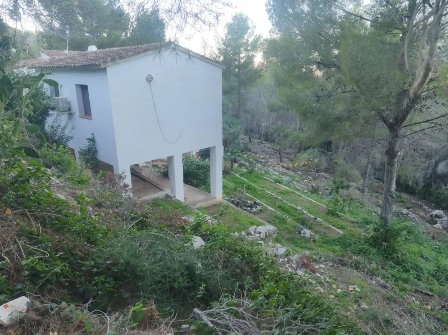 Villa zum Verkauf in Monte Pedreguer, imagen 8