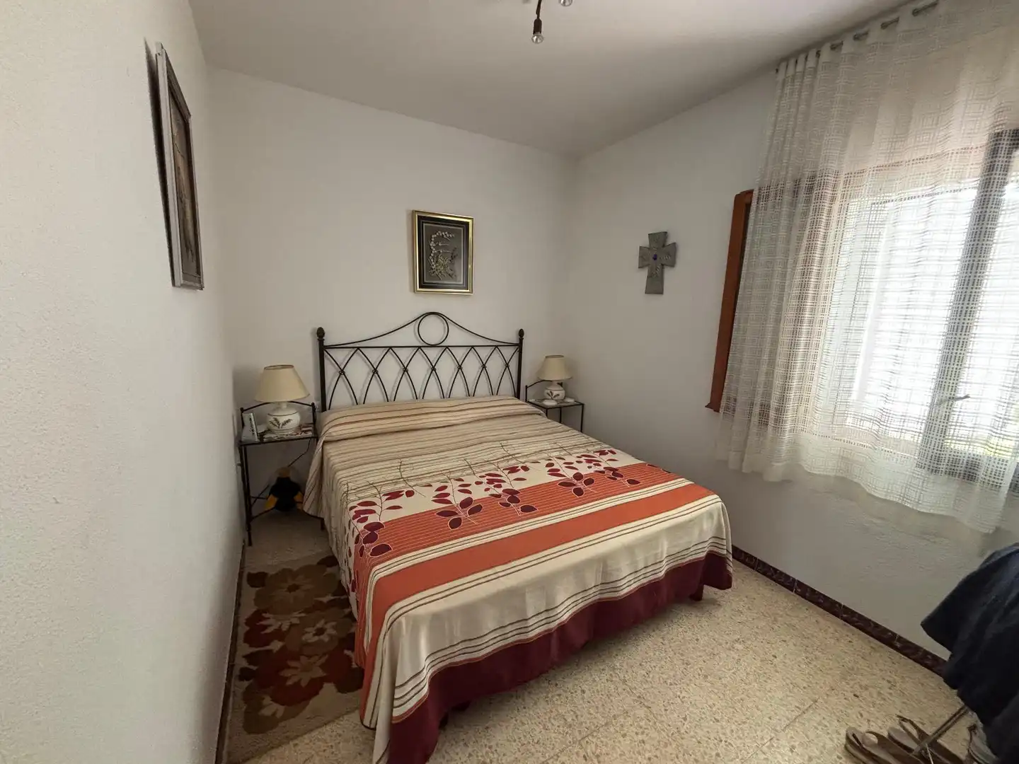 Dormitori de Casa o xalet en venda en L'Ametlla de Mar 