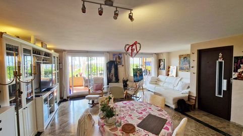 Foto 2 von Einfamilien-Reihenhaus zum Verkauf in Buenas Noches, Estepona