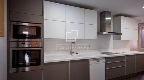 Foto 3 von Wohnung zur Miete in Zona Monte El Pilar, Majadahonda