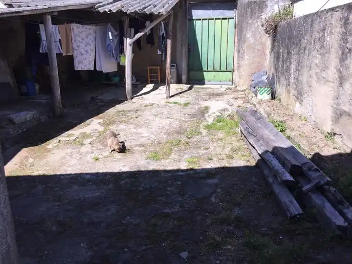 Jardín de Casa o chalet en venta en Castropol