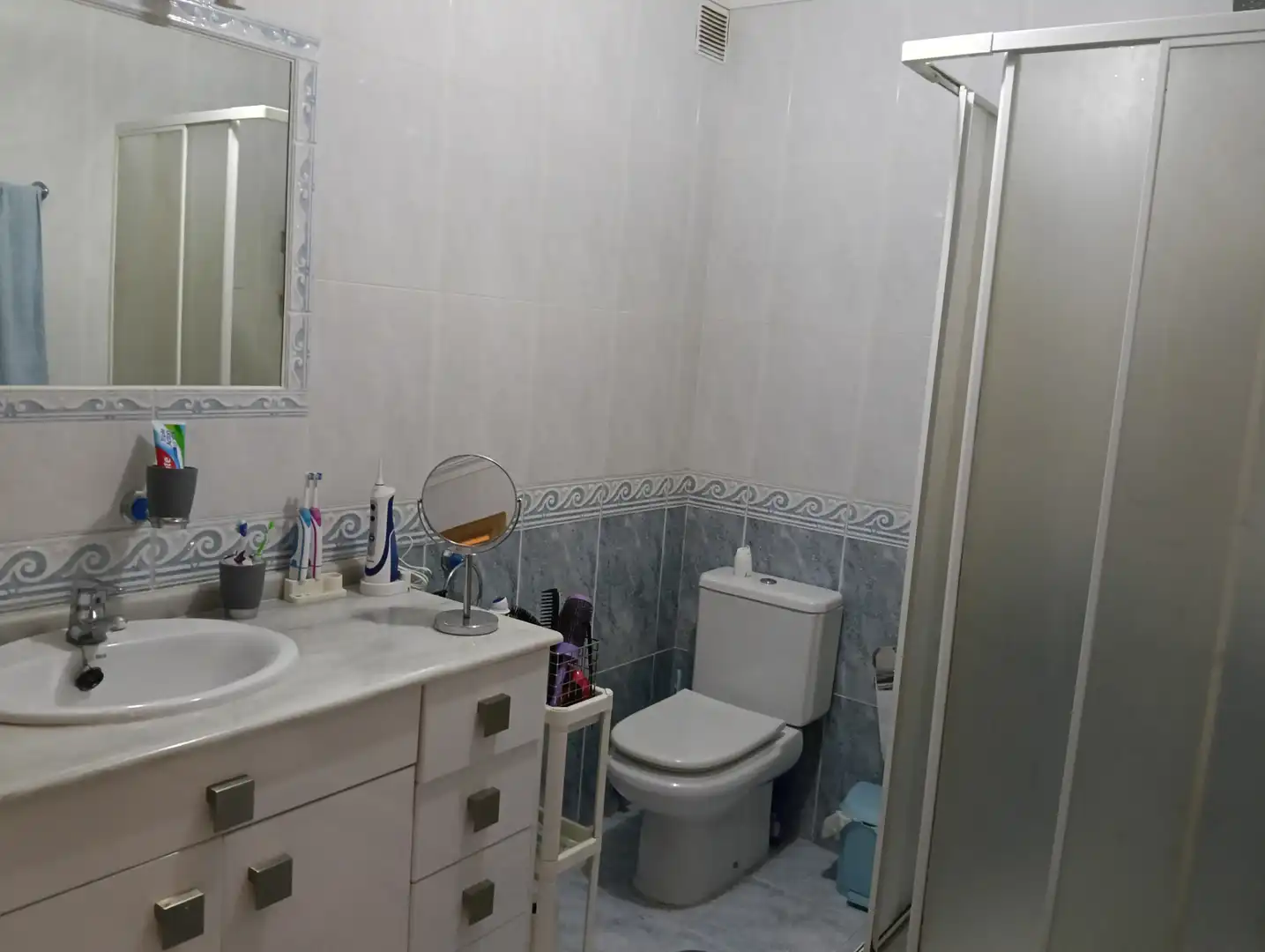 Bathroom of Detached homes for sale in Betanzos  with Terrace