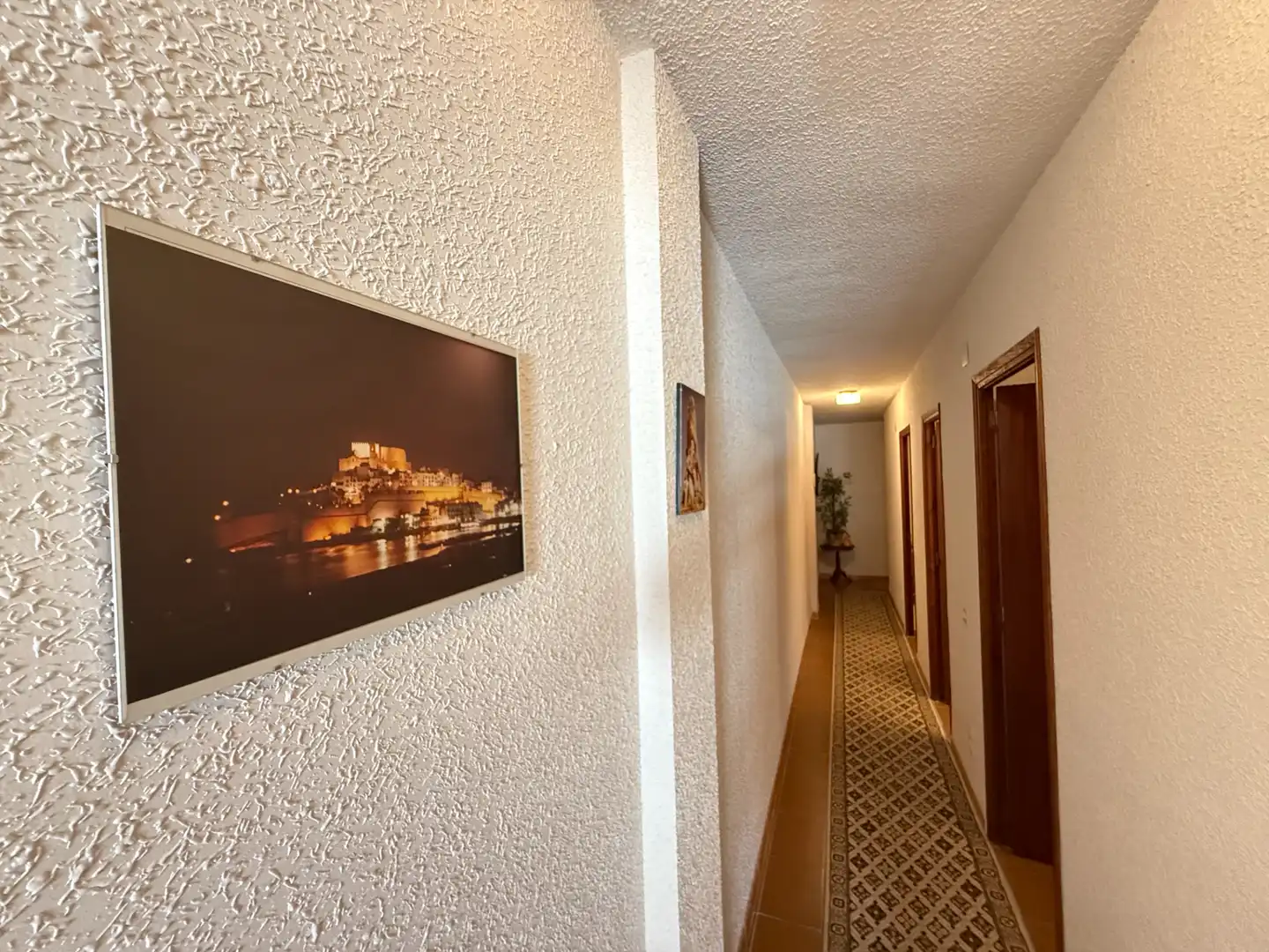 Apartament en venda en Peñíscola / Peníscola amb Moblat, Forn i Rentadora