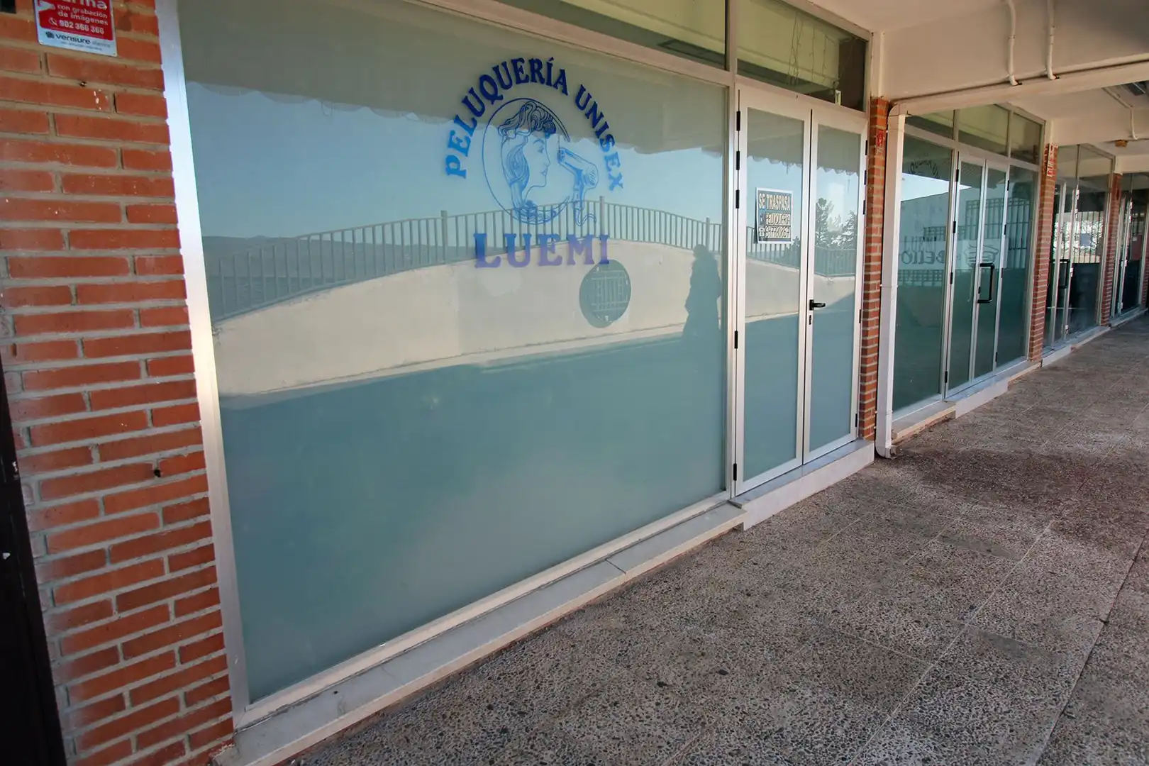 Local commercial à vendre à Calle Olmo, imagen 4