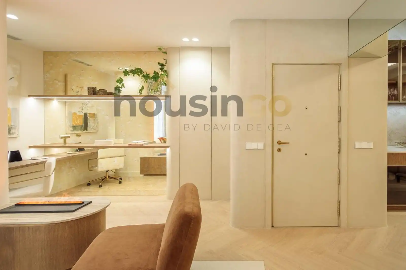 Flat with lift for sale in Padilla, imagen 22