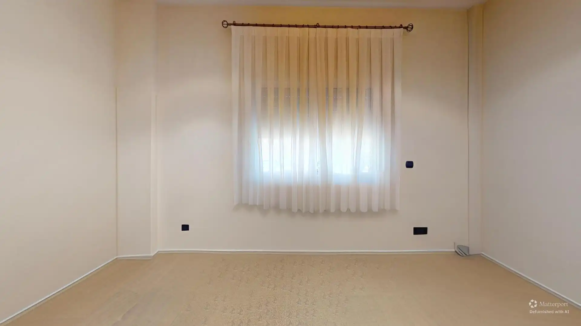 Habitación de Casa o chalet en venta en Murcia con Aire acondicionado, Calefacción y Jardín privado