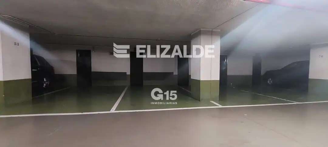 Parcheggio in vendita a Antonio Gaztañeta Kalea, imagen 10