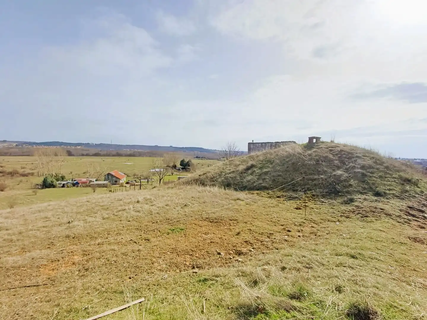 Terrain rustique à vendre à Villabalter, imagen 13