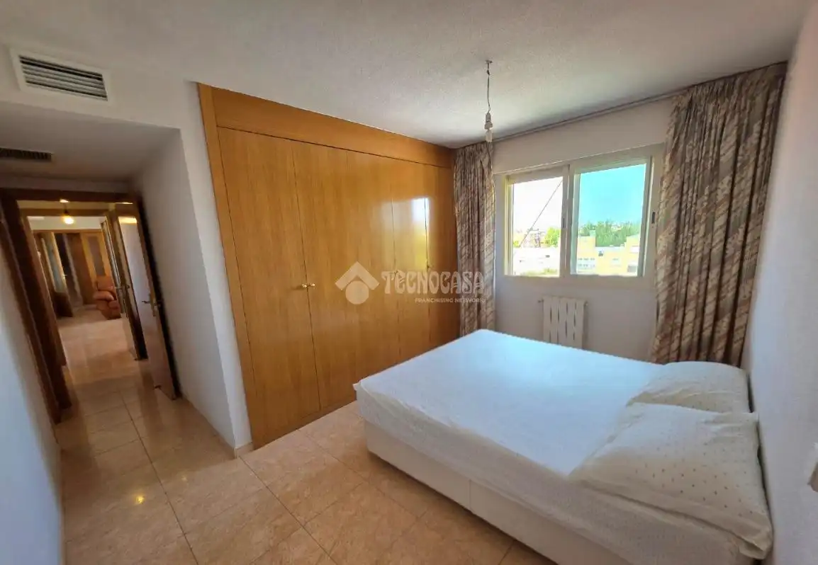Piso en venta en San José - Buenos Aires