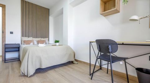 Foto 3 de Habitación en Barrio de Benimaclet, Valencia Capital