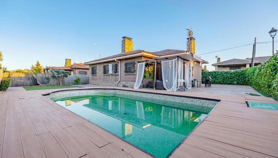 Photo 1 of House or chalet for sale in Azucenas, Griñón, Madrid