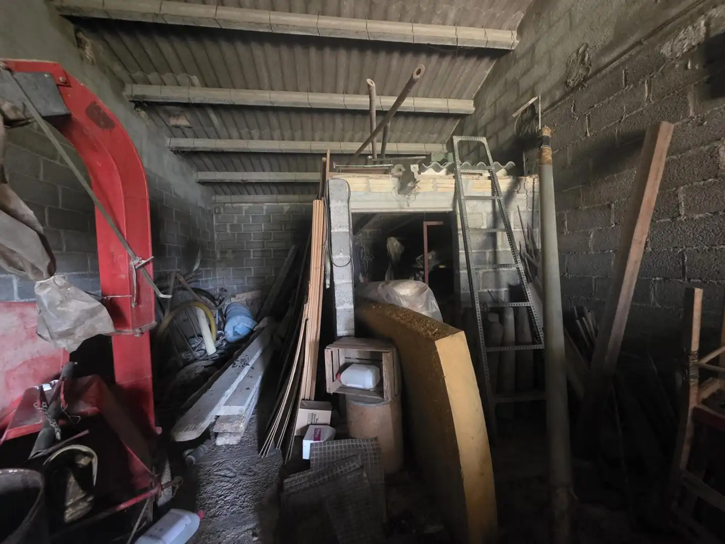 Terreno rustico in vendita a del Polígon Industrial 'La Ravaleta', imagen 40