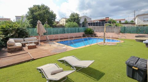 Foto 3 von Haus oder Chalet zum Verkauf in Carrer Santa Llúcia, Santa Eulàlia de Ronçana, Barcelona