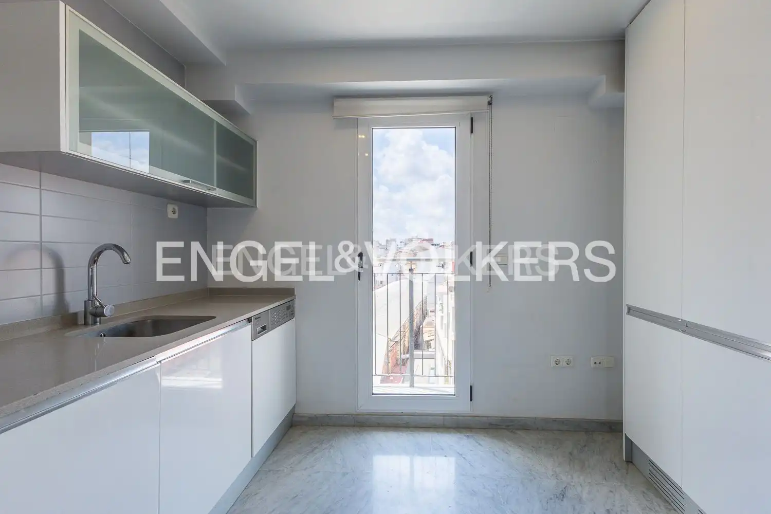 Terraza de Piso en venta en Valencia con Aire acondicionado, Calefacción y Terraza