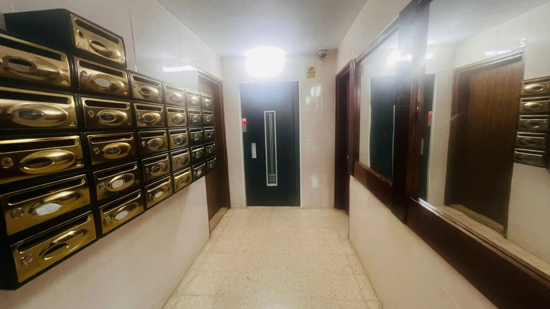 Wohnung zum Verkauf in Badalona