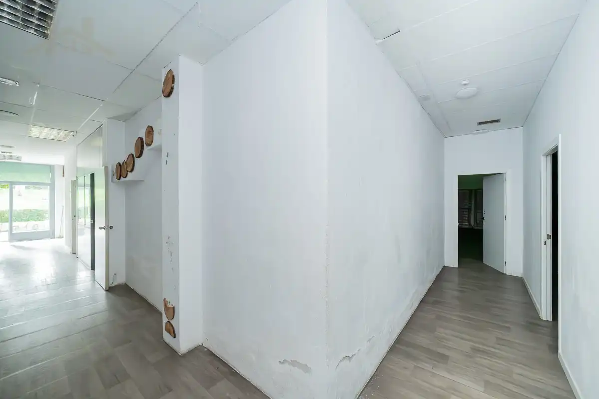 Local en venta en Avenida Olímpica, El Soto - Azorín