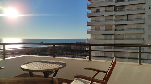 Foto 3 von Wohnung zur Miete in Calle Fontanilla, 2, Punta Umbría, Huelva