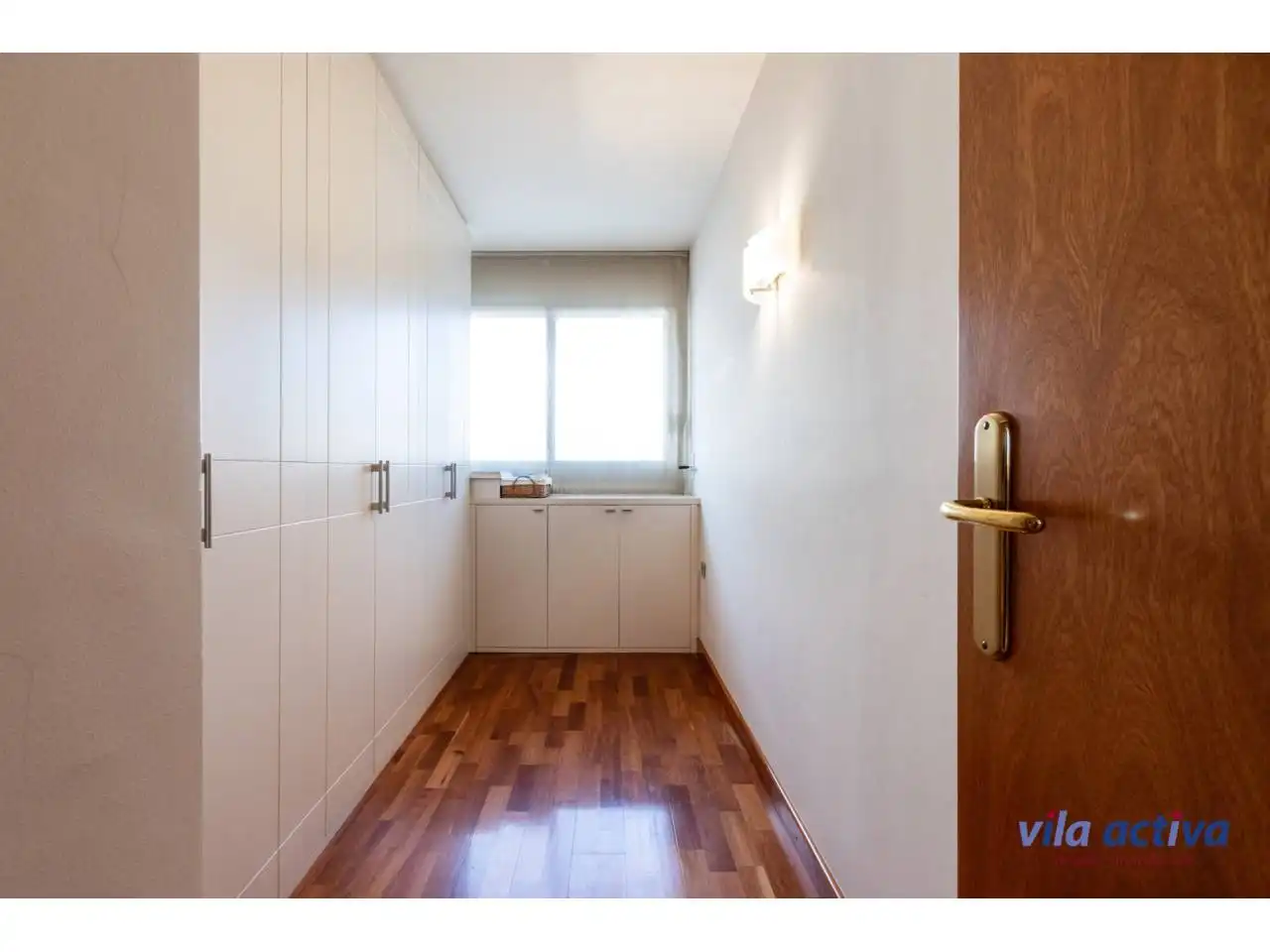 Piso en venta en Terrassa con Aire acondicionado, Parquet y Balcón