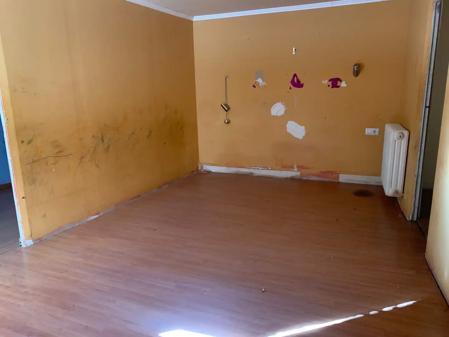 Wohnung mit Terrasse zum Verkauf in Calle Tudela, imagen 2