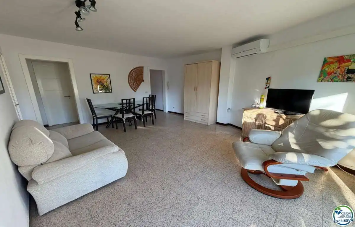 Apartamento con ascensor en venta en Santa Margarita, imagen 2