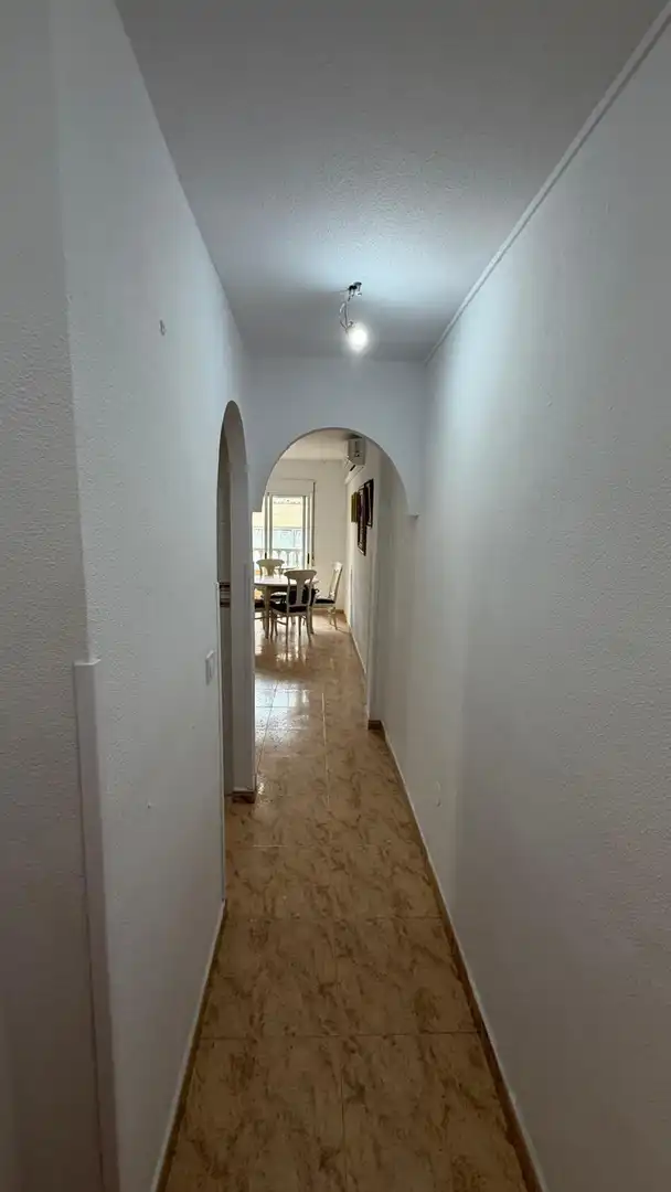 Apartament amb piscina en venda a Calle Calle Caballero de Rodas, imagen 25
