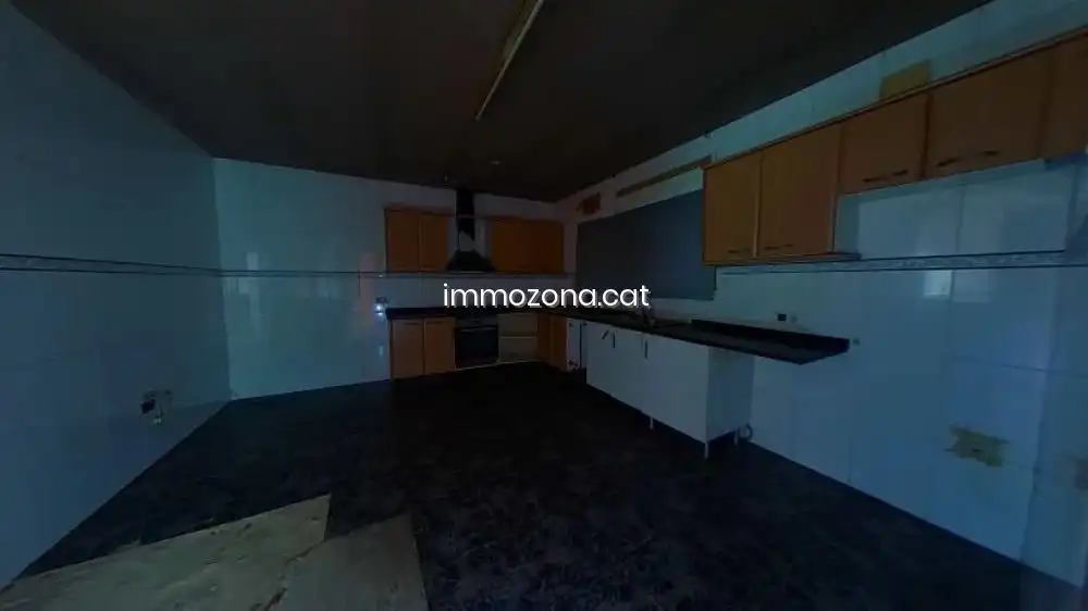 Cocina de Casa o chalet en venta en Vidreres